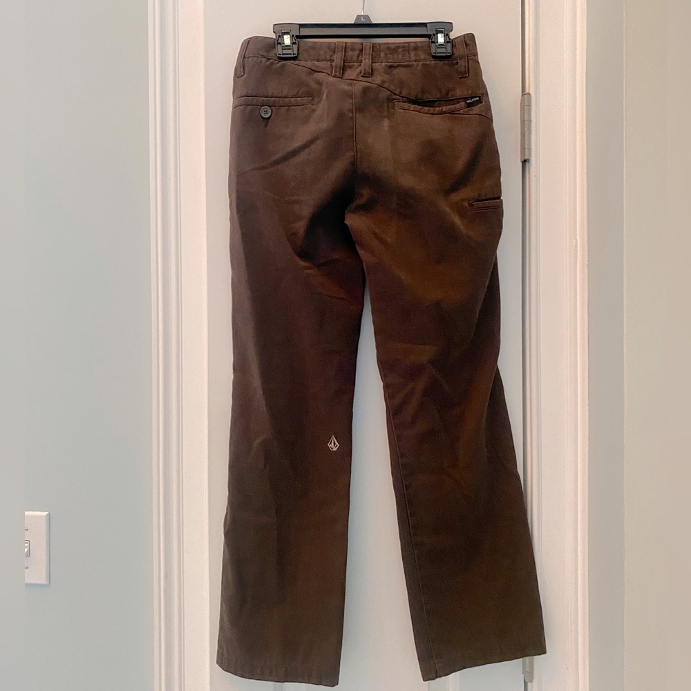 Volcom pants